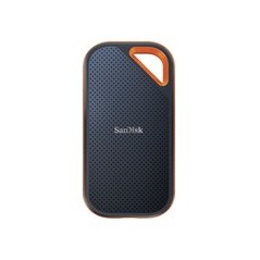 SanDisk Extreme SSD PRO Portable 1TB - Super Fast & Reliable USB 3.2 Gen 2x2 Storage Solution